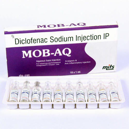 Diclofenac Sodium Injection IP