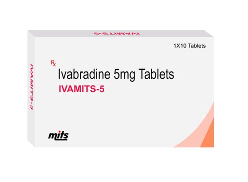 Ivabradine Tablet