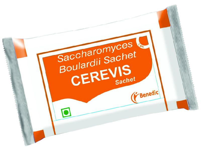 Cerevis Sachet