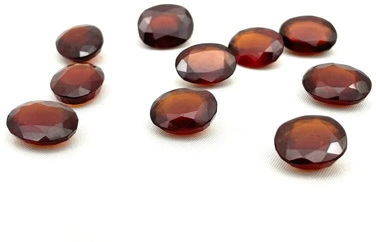 Garnet Gemstones