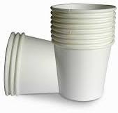 35 Ml Paper Cup