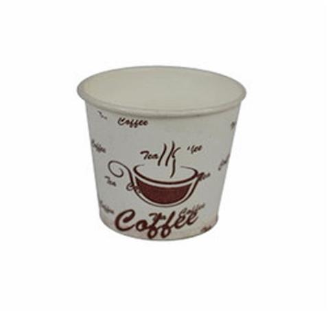 Round 85 Ml Paper Cup, Feature : Leakage Proof