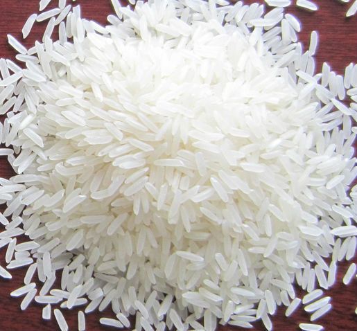 Medium Grain Non Basmati Rice