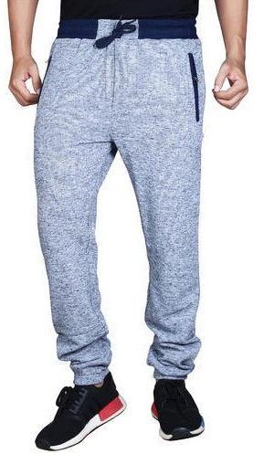 Blue Lower Red Stripe Mens Track Pants, Size: Large at Rs 250
