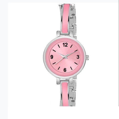 Ladies Casual Watch, for Seamless Design, Packaging Type : Velvet Box, Plastic Box