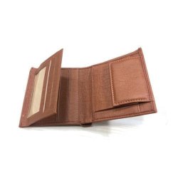 Mens Bifold Wallet