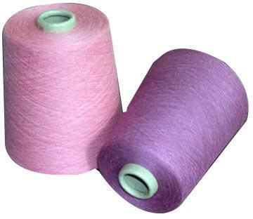lenzing tencel blended yarn