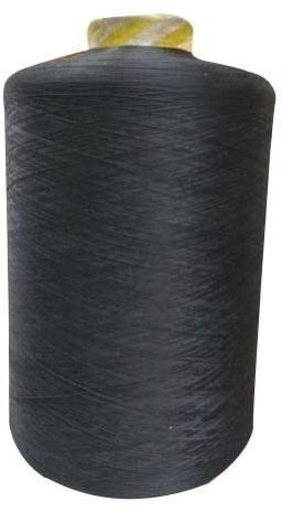 Polyester Slub Yarn
