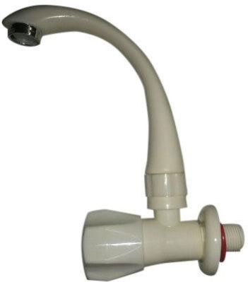 PVC Sink Cock
