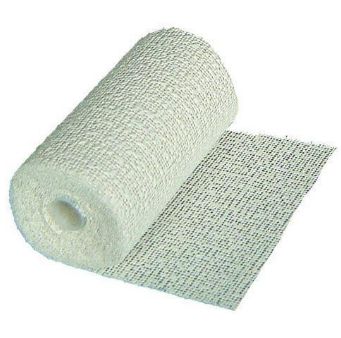 Plaster of Paris Bandage