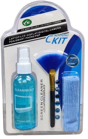 Screen Cleaning Kit