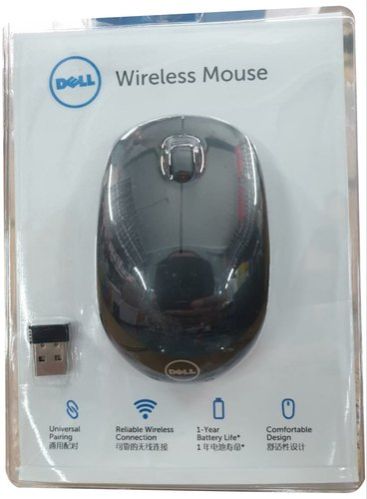 wireless mouse