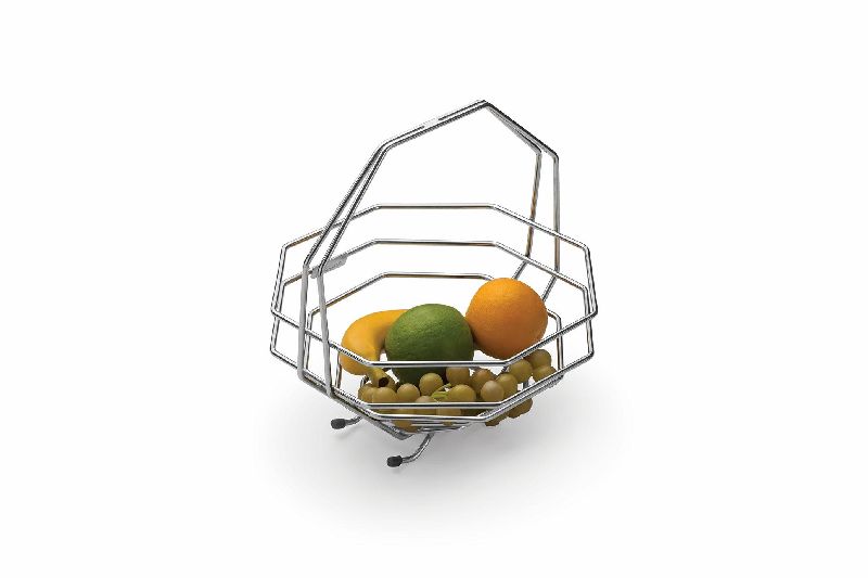 Fruit Rack (H), Finishing Polished at best price INR 850INR 900
