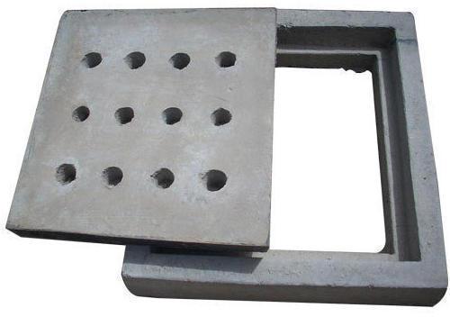 Concrete Drain Cover