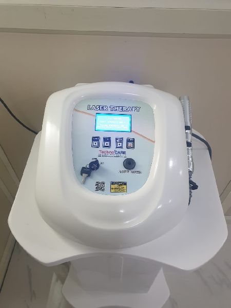 TECH CARE Electric Laser Therapy Unit, for Clinical Use, Hospital Use, Voltage : 110V, 220V