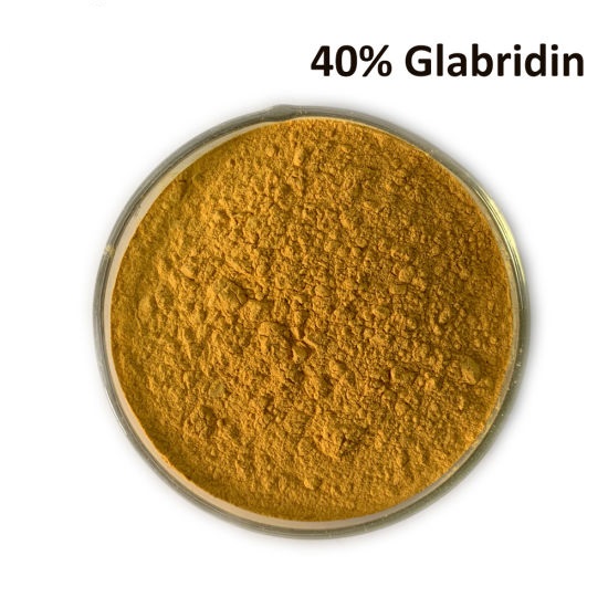 Glabridin 40%