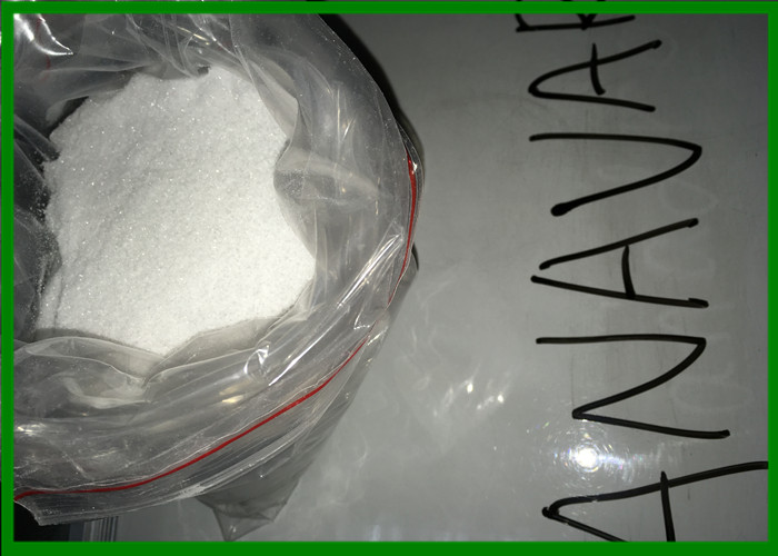 Oxandrolone Anavar Powder