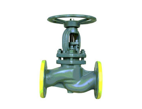 Cast steel Piston Valve flanged end, for Gas Fitting, Oil Fitting, Water Fitting, Pressure : High Pressure