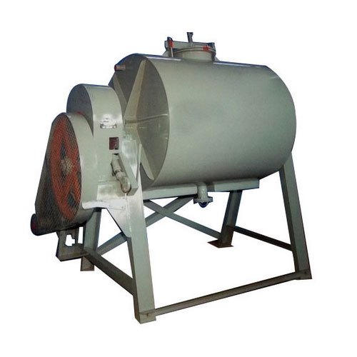 Batch Type Ball Mill