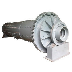 Continuous Ball Mill