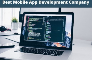 Mobile app development