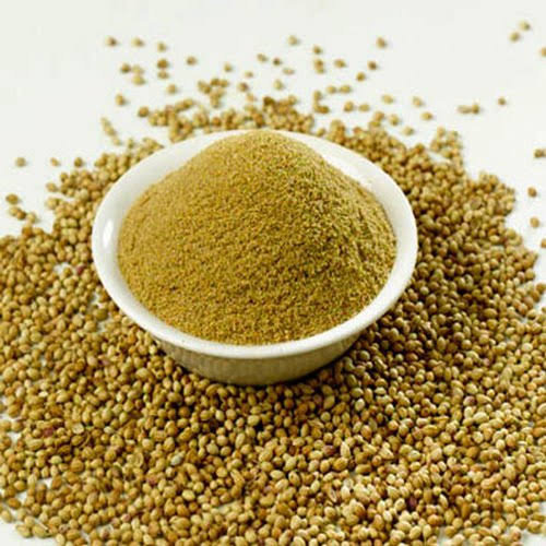 coriander powder