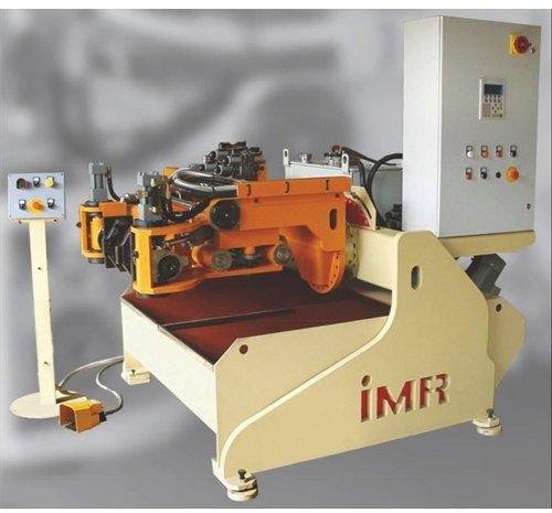 IMR Gravity Die Casting Machine, Certification : ISO 9001: 2002
