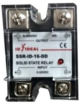 Ideal Solid State Relay