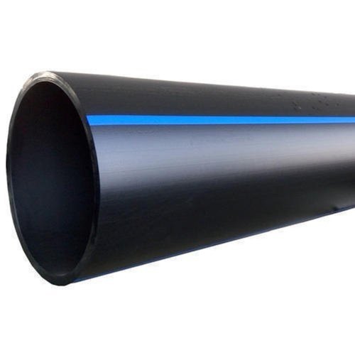 32mm HDPE Water Pipe, Color : Black
