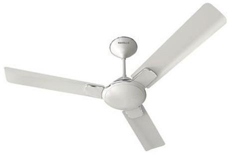 Havells Ceiling Fans, Color : White