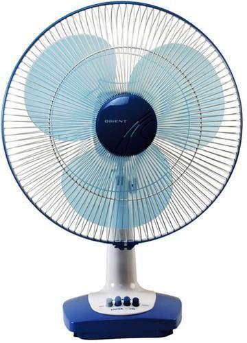 Table fan deals orient