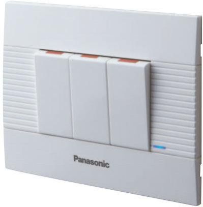 Panasonic Modular Switch
