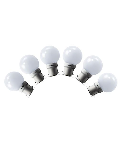 0.5 Watt LED Inverter Bulb, Specialities : Easy To Use, High Rating