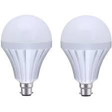 Aluminum 15 Watt LED Bulb, Specialities : Durable, Easy To Use, High Rating