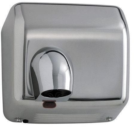 ss hand dryer