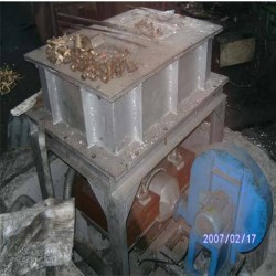 Channel Type Induction Furnace, Voltage : 400