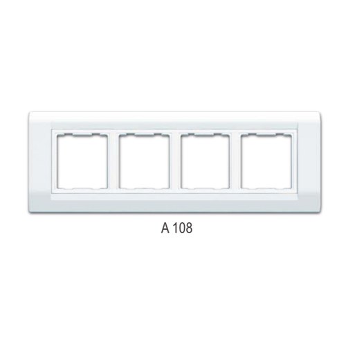 Rectangle Switch Plate