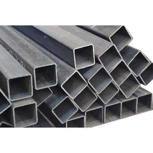 square hollow section pipe