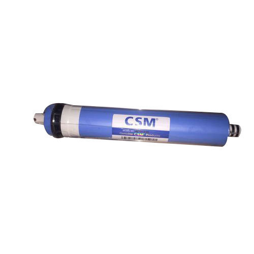 CSM Plastic RO Cartridge Filter
