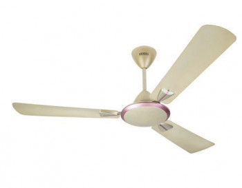 GANGA Electrical Ceiling Fans, Color : Brown