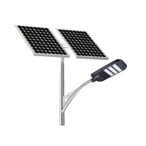 Aluminium Solar LED Street Light