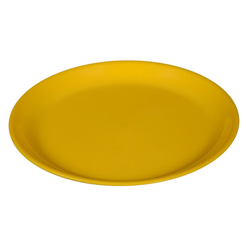 Acyrlic Quarter Plate
