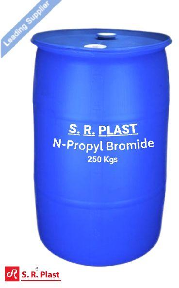 N Propyl Bromide, for Industrial Use, Pharmaceutical, Purity : 99%