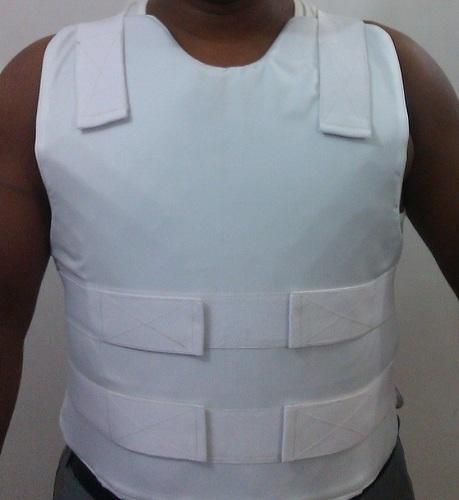 Lightweight Bulletproof Vests