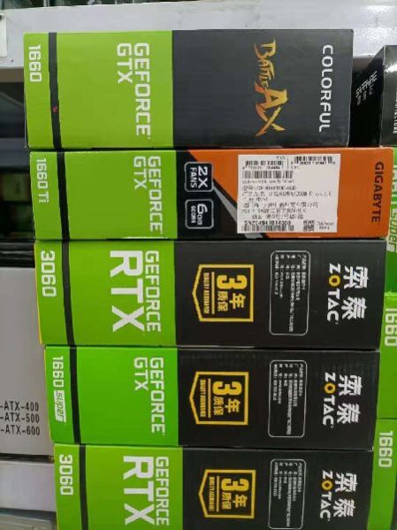 Graphics Card, Shape : Square