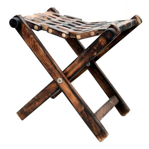 Folding Stool