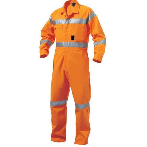 Mechanic Overall Suit