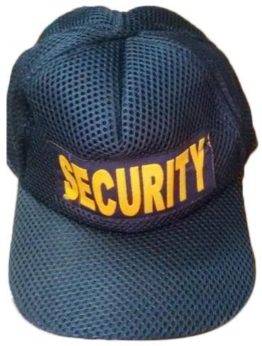 Security Guard Net Cap, Size : M, L, XL