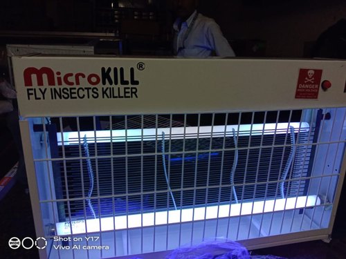 Insect Killer Machine