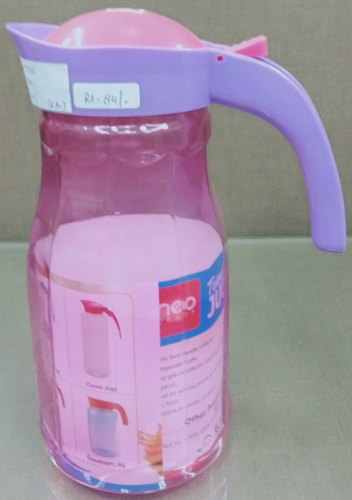 Plastic Twitter Water Jug, Size : Medium